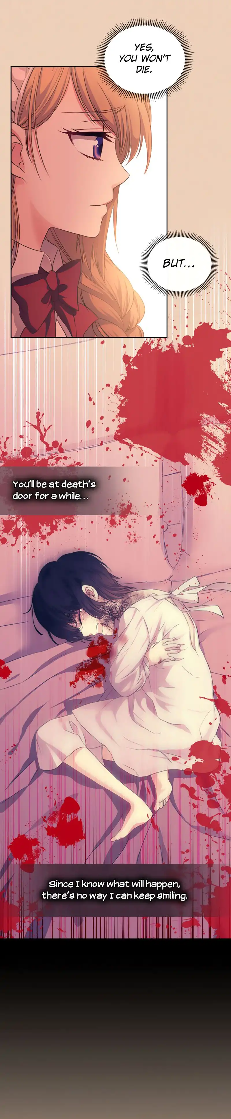 Sincerely: I Became a Duke's Maid Chapter 13 17